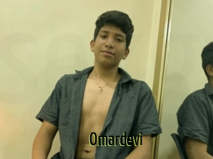 Omardevi