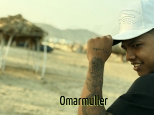Omarmuller