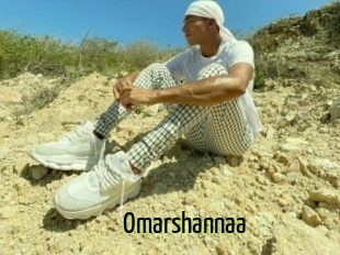 Omarshannaa