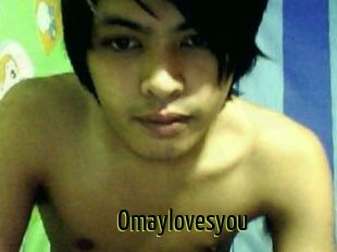 Omaylovesyou