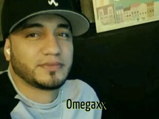 Omegaxx