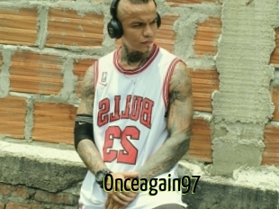 Onceagain97