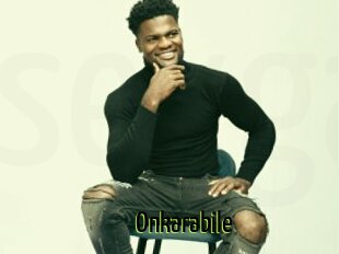 Onkarabile