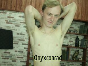 Onyxconrad