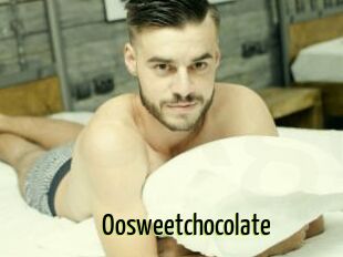 Oosweetchocolate