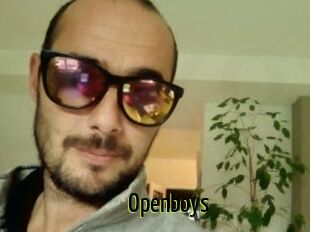 Openboys