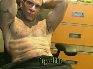 Orgazhim