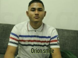 Orion_smile