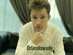 Orlandowade