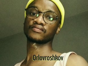 Orlovroshkov