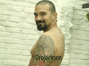 Orojackson