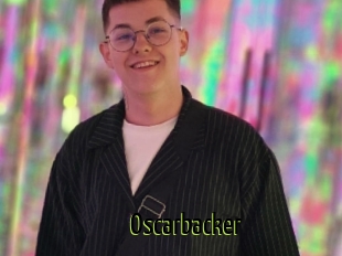 Oscarbacker