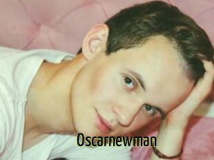 Oscarnewman