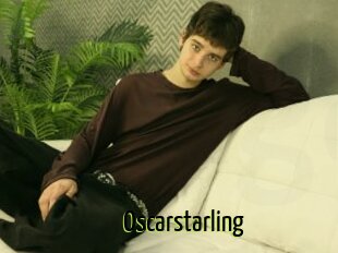 Oscarstarling