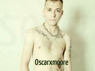 Oscarxmoore
