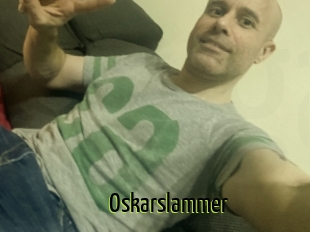 Oskarslammer