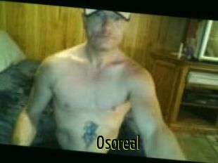 Osoreal