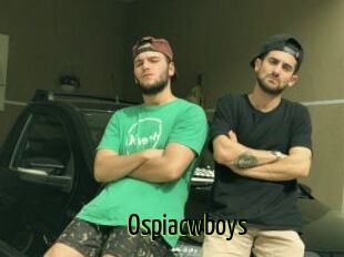 Ospiacwboys