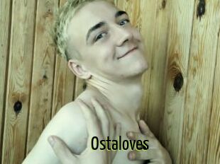 Ostaloves