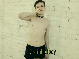 Ostinhotboy