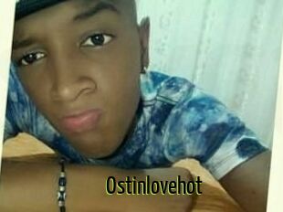 Ostinlovehot