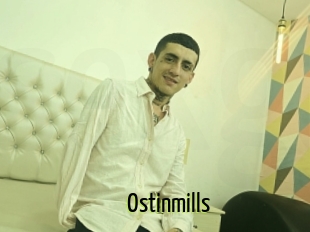 Ostinmills