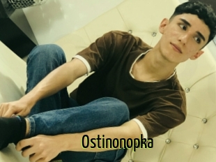 Ostinonopka