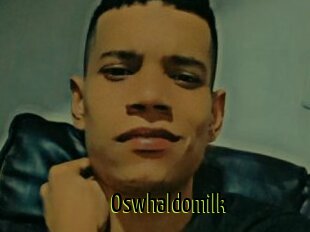 Oswhaldomilk