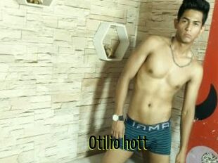 Otilio_hott