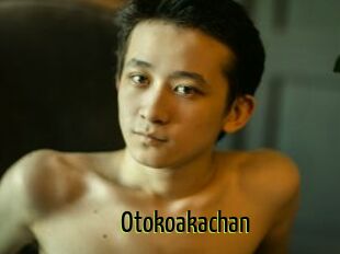 Otokoakachan