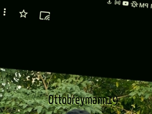 Ottobreymann19