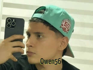 Owen56