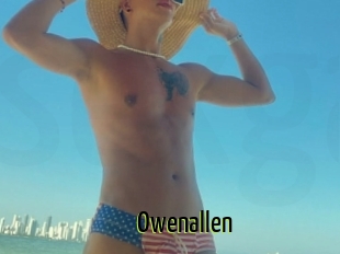 Owenallen