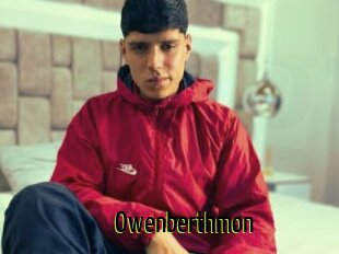 Owenberthmon