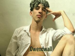 Owendwall