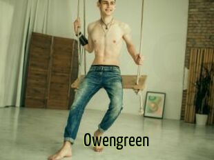 Owengreen