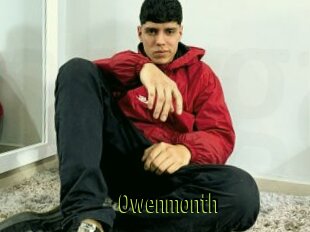 Owenmonth