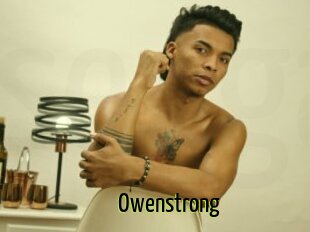 Owenstrong
