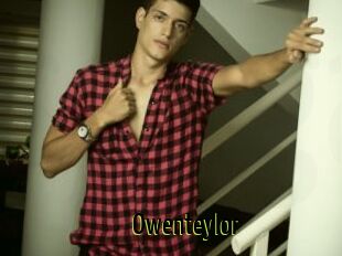 Owenteylor