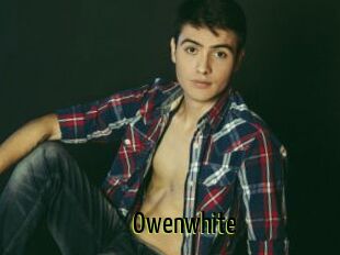 Owenwhite