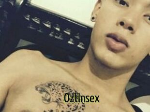 Oztinsex
