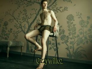 Ozzywilloz