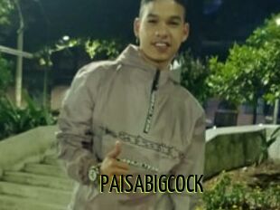 PAISABIGCOCK