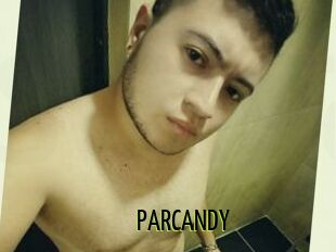 PARCANDY