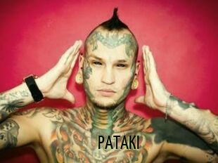PATAKI