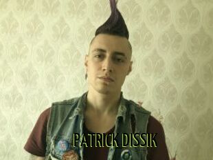 PATRICK_DISSIK