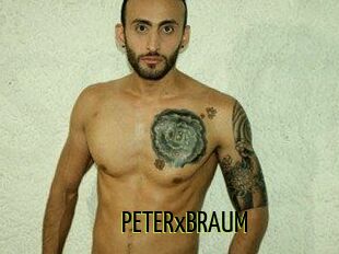 PETERxBRAUM
