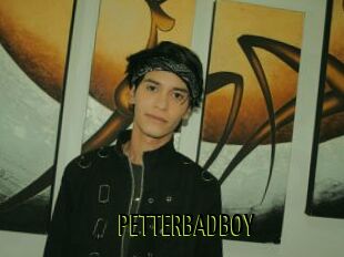 PETTERBADBOY