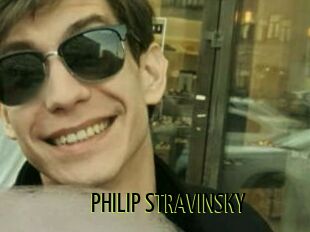 PHILIP_STRAVINSKY