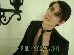PHILIP_STRAVINSKYI